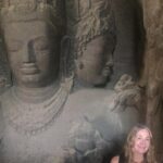 Elephanta Caves Tour including Lunch and Transport - The Scenic Ferry Ride: A Waterway to Wonder