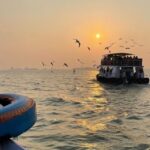 Elephanta Island Caves Tour & Village Tour - The Physical and Logistical Considerations