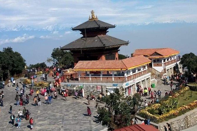 Elevate Your Adventure with Chandragiri Hill - Who Is This Tour Best Suited For?