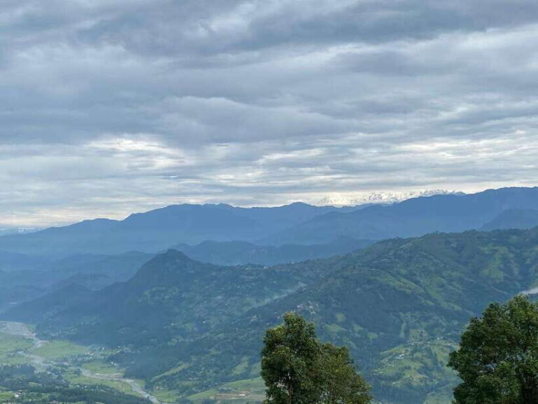 Elevate Your Spirit: A Day Hike through Shivapuri's Splendor - The Value of This Experience