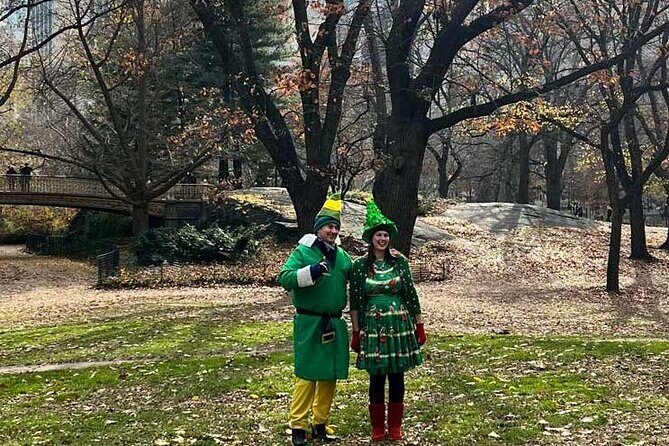 Elf Movie Locations Tour - Exploring the Elf Movie Locations Tour in Detail