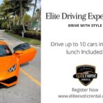 Elite Driving Experience - Why This Tour Offers Great Value