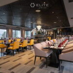 Elite of The Seas - Unique Luxury 3 Days Cruise in Halong & Lan Ha Bay - An Elegant Introduction to Halong & Lan Ha Bay