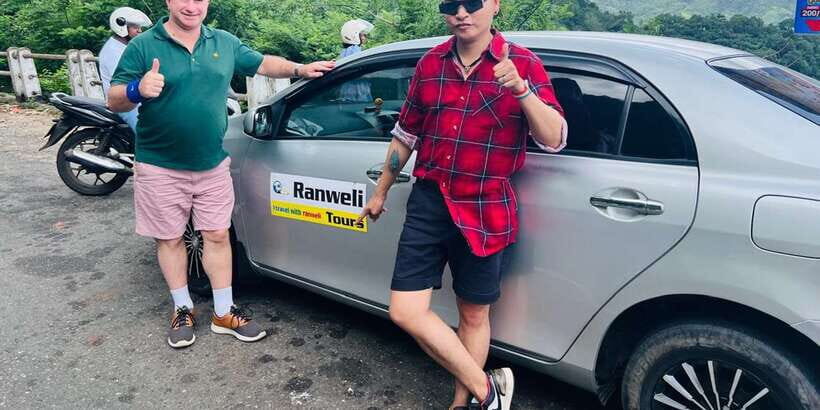 Ella 2 Day Tour: Hikes, Waterfalls, Adventure Activities - Discovering Ella’s Natural Charm