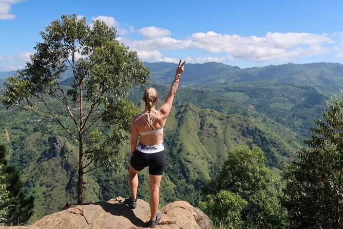 Ella 6 Icons Day Tour with Tuk Tuk By Hide Ella Hotel & Resort - The Practicalities: What to Expect