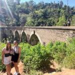 Ella: 9 Arches Bridge, Little Adam's Peak, & Tea Factory - The Sum Up