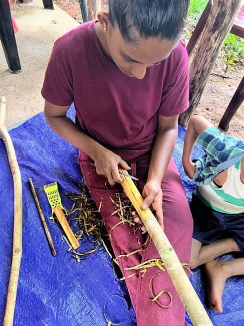 Ella: Cinnamon, Spice Garden & Waterfall tour - A Deep Dive into the Ella Waterfall & Spice Tour