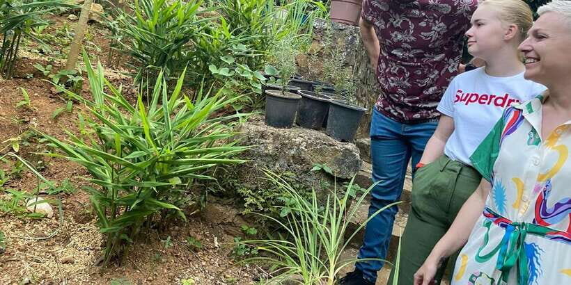 Ella : Cooking class with amazing Spice Garden Tour - The Value for Money