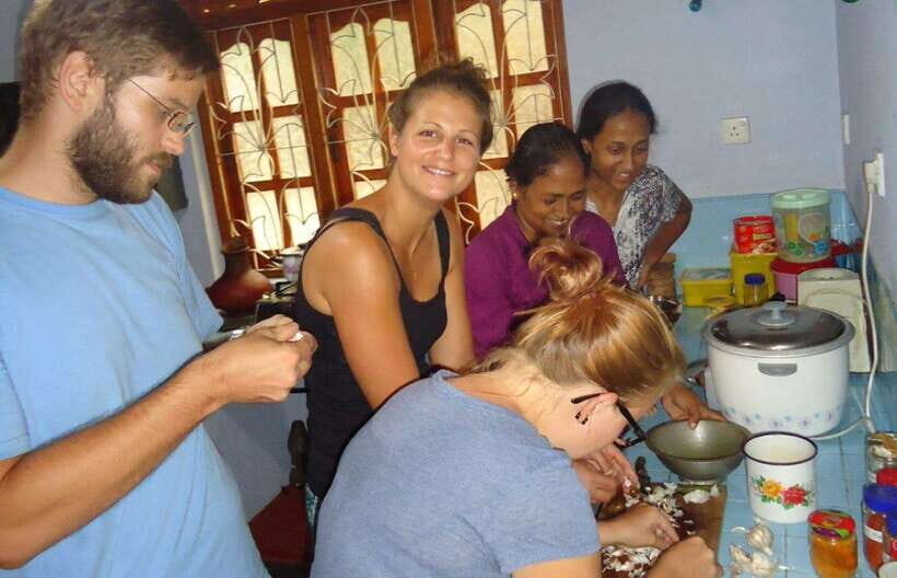 Ella: Cooking Class with Mom at Ella Cool Air Inn - What Is Included and What Isnt?