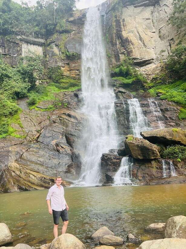 Ella Day Tour from Kandy with tea factory - Who Is This Tour Best For?