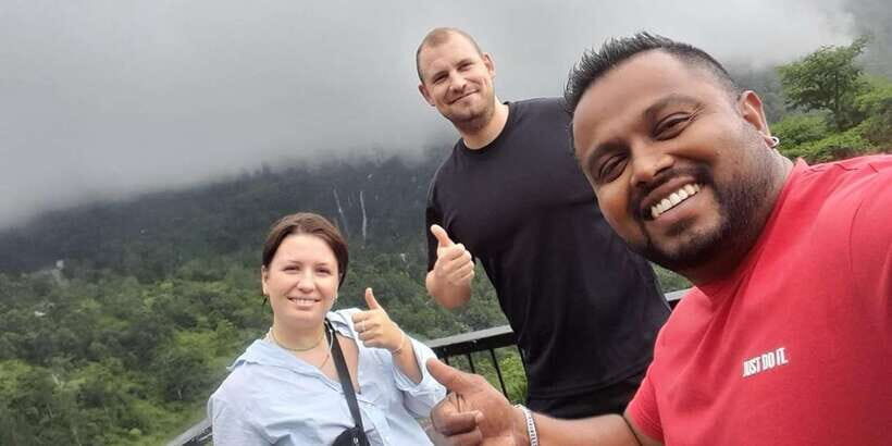 Ella Day Tour: with Tea Factory Visit From Colombo/ Negombo - What We Love and What to Consider