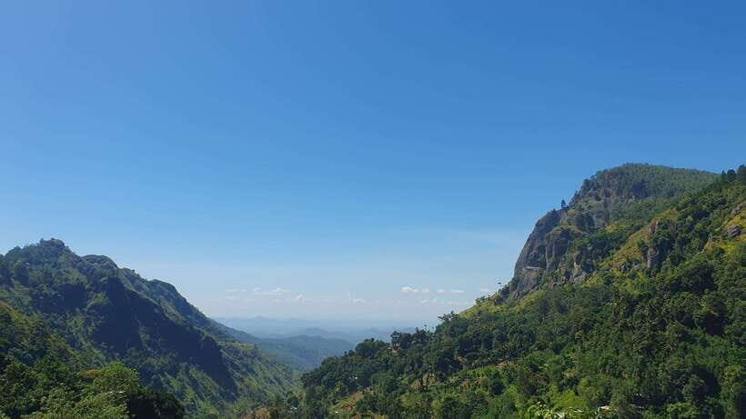 Ella: explore beautiful ella with Lunch and Hotel Pickup - Exploring Ella: A Day of Scenic Wonders and Cultural Highlights