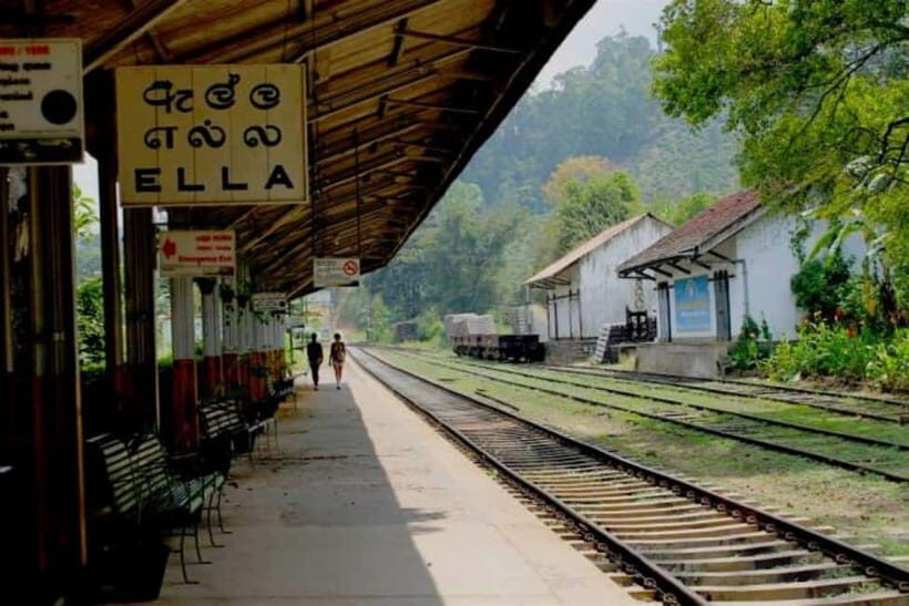 Ella- Explore the Unexplored in 03 Days!!! - Who Will Love This Tour?