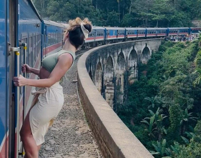 Ella Full-Day Tour from Mirissa/Ahangama/Hikkaduwa/Bentota - Exploring the Ella Full-Day Tour in Detail