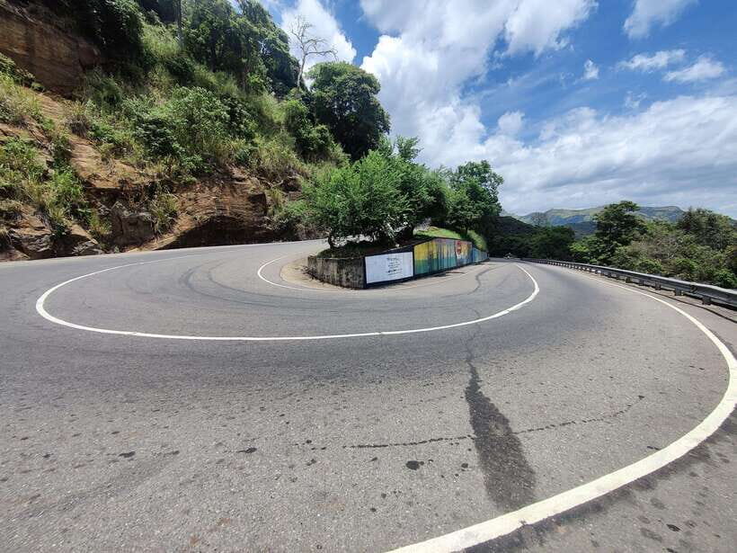 Ella: Guided Day Tour with Tea Estate Visit - Exploring Ella: The Heart of a Scenic Sanctuary