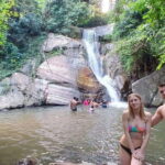 ELLA Lipton Seat Tea Test & Pluck 9Arch, Waterfalls, & Lunch - Who Will Love This Tour?