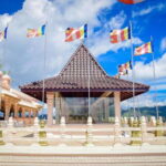 Ella: Monastery in the Clouds with Waterfall and Lunch - The Waterfall and Natural Refreshment