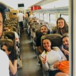 Ella Odyssey Train Reserved Seats Kandy to Ella - Key Points