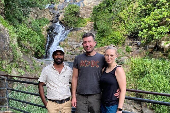 Ella Private Day Tour - Departing from Any Location in Sri Lanka - FAQ