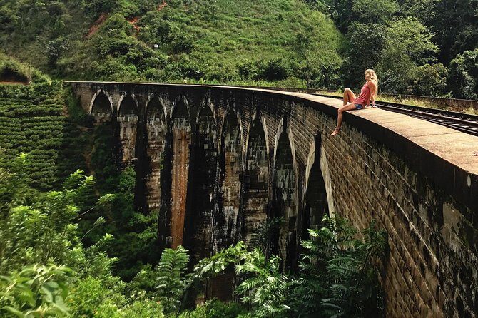Ella Private Day Tour From Kandy - Who Should Book This Tour?