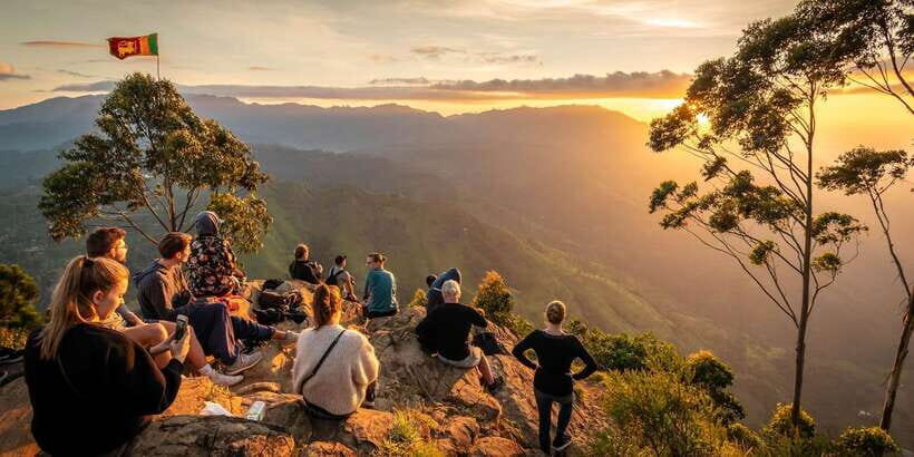 Ella: Private Ella Rock Sunrise Hike - All Inclusive - The Value of This Experience