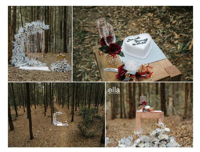 Ella Sri Lanka: Book Your Marriage Proposal Photoshoot - A Deep Dive Into the Proposal Photoshoot Experience