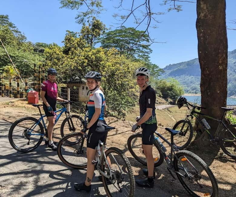 Ella, Sri Lanka Cycle Zone Bike Tour - Final Thoughts