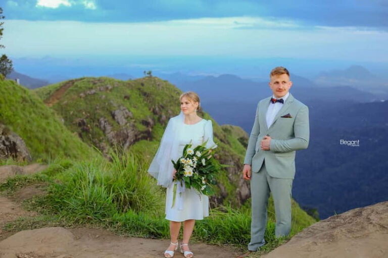 Ella Sri Lanka , Private Photoshoot | Photography Tours - Who Would Love This Experience?