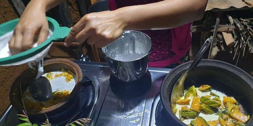 Ella: Sri Lankan Cooking Class with Neranji at Homestay - Exploring the Details of the Cooking Class