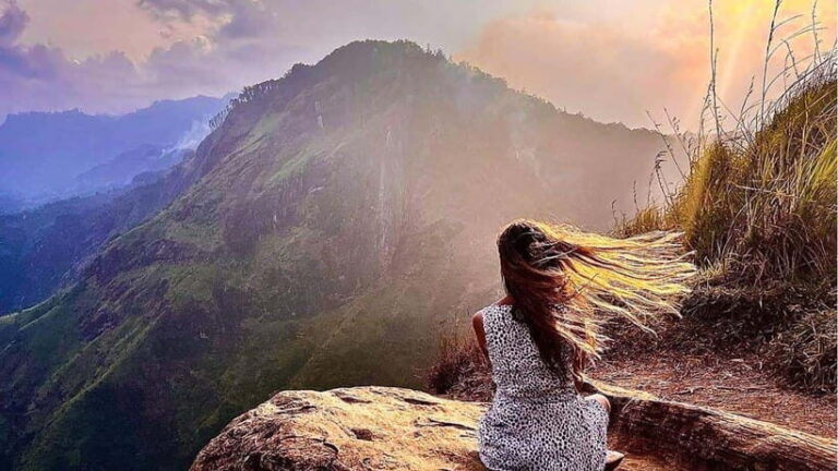 Ella: Sunset Tuk Tuk Tour with Little Adam's Peak Hike - What Makes This Tour Stand Out