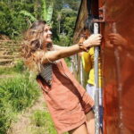 Ella to Colombo train tickets ( Reserved seats ) - Why this train journey offers value and authenticity