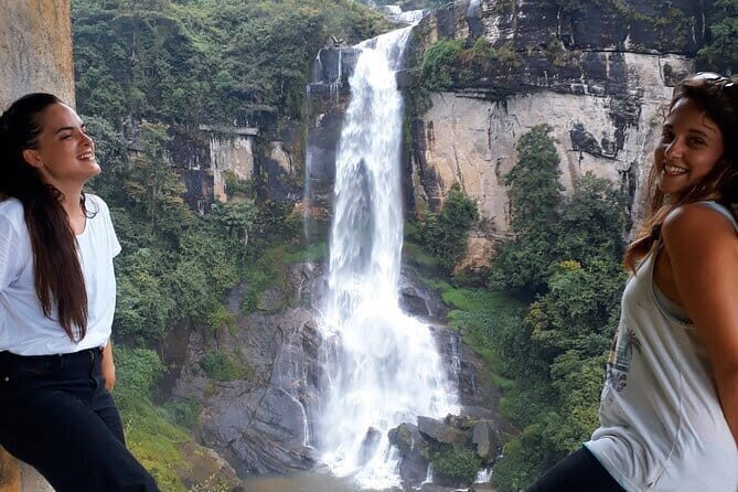 Ella to Nuwara Eliya Day trips with Mr.Tuk Tuk - A Closer Look at the Ella to Nuwara Eliya Day Trip