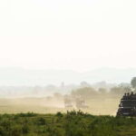 ELLA to TANGALLE/MIRISSA/GALLE Shuttle & YALA Safari - A Deep Dive Into the Experience