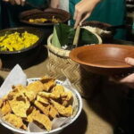 Ella: Traditional Sri Lankan Cooking Class - Key Points