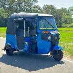 Ella: Tuk-Tuk Tour with Little Adam's Peak and Waterfalls - A Closer Look at the Ella Tuk-Tuk Tour