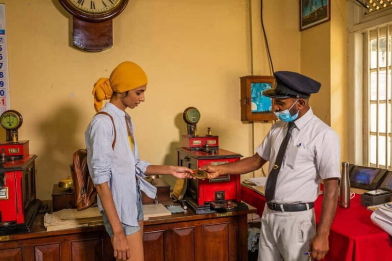 Ella: Village Experience with Breakfast and Jeep Ride - A Detailed Look at the Experience