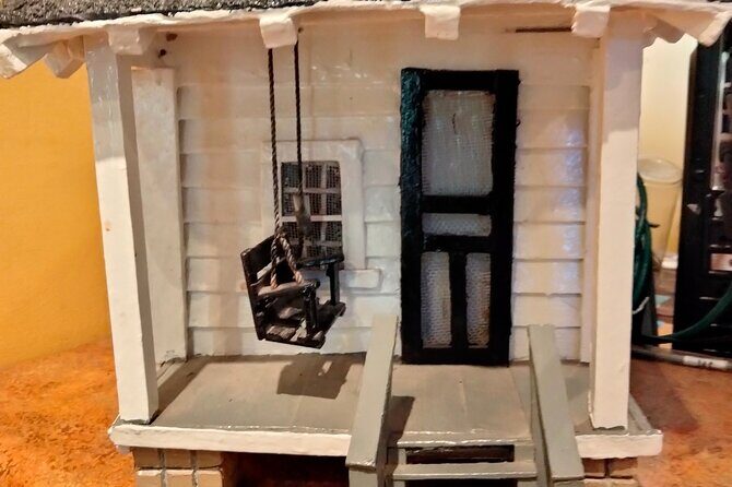 Elvis Presley Birthplace Park in Tupelo with Transport from Memphis - FAQ