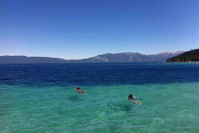 Emerald Bay Private Sightseeing Boat Tours - Who Will Love This Tour?