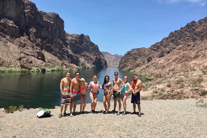 Emerald Cave & Black Canyon Kayak Tour with Vegas Pickup - Why This Tour Stands Out