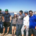 Emerald City Bicycle Tour - The Sum Up