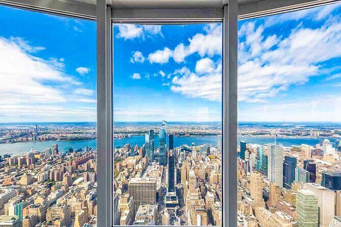 Empire and Grand Central Movie Tour - What to Expect on the Tour: The Practical Details