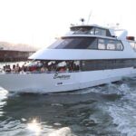 Empress Yacht San Francisco New Years Eve Party Cruise - Practical Tips for Your Night