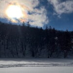 EN/CN Guided Snowshoeing and Snow Monkey Tour in Nagano - Transportation and Group Size