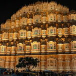 Enchanting Jaipur: Private Evening Tour of the Pink City - FAQ