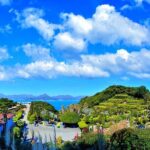 Enchanting Oedo Island Day Tour from Busan with Windy Hill - Windy Hill: The Iconic Korean Drama Location
