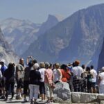 Enchanting Yosemite National Park Tour from San Francisco - Detailed Review of the Yosemite Day Trip