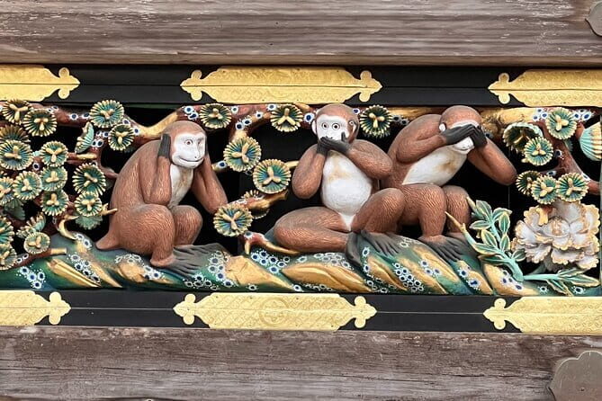 English-speaking guided day tour of Nikko with a private vehicle - Who Is This Tour Best For?