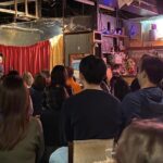 English Stand up Comedy Show in Tokyo! Laugh & Learn About Japan! - What You Can Expect from the Comedy Performance