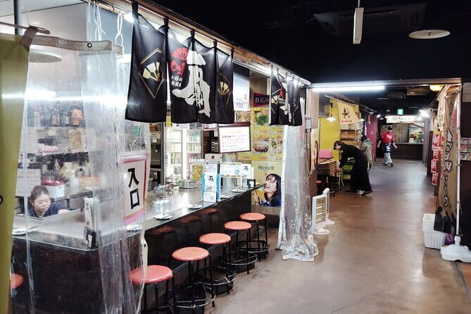 Enjoy 1 hour Okonomiyaki at Ekimae - Hiroba Tour in Hiroshima - FAQ for the Hiroshima Okonomiyaki Tour