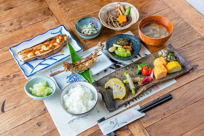 Enjoy a walk, lunch, and tea time at the 2000 years old Teno Farm Village. - Practical Details: What to Expect